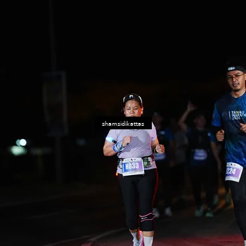Runner Photo 4930785