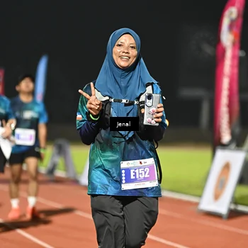 Runner Photo 4930787