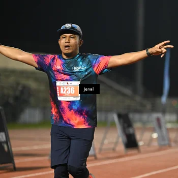 Runner Photo 4930788