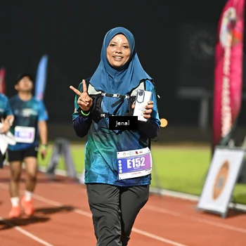 Runner Photo 4930789