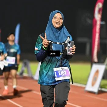 Runner Photo 4930790