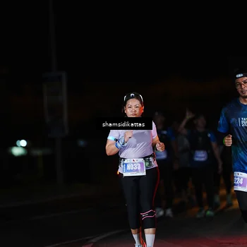 Runner Photo 4930793