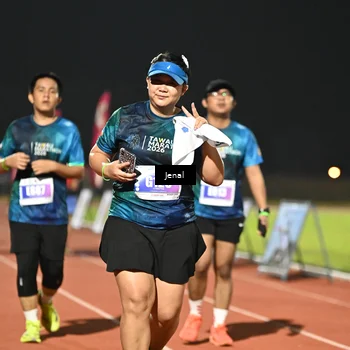 Runner Photo 4930796