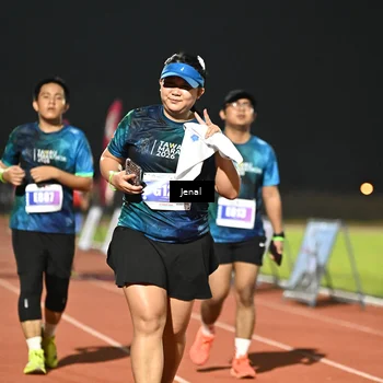 Runner Photo 4930797