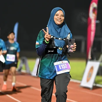 Runner Photo 4930801
