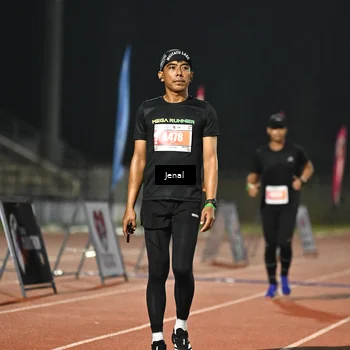 Runner Photo 4930802