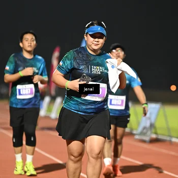 Runner Photo 4930803