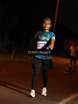 Runner Photo 4930806