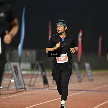 Runner Photo 4930809