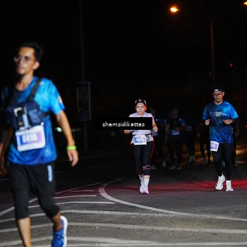 Runner Photo 4930811
