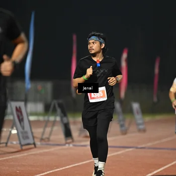 Runner Photo 4930812