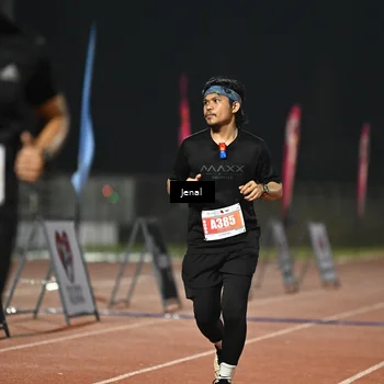 Runner Photo 4930813