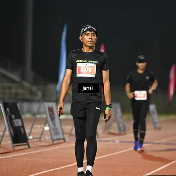 Runner Photo 4930814