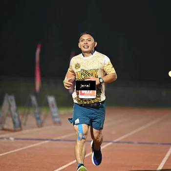 Runner Photo 4930815
