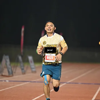 Runner Photo 4930817