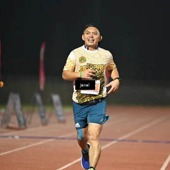 Runner Photo 4930821