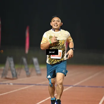 Runner Photo 4930822