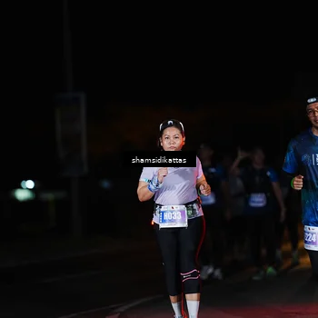 Runner Photo 4930823