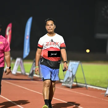 Runner Photo 4930824