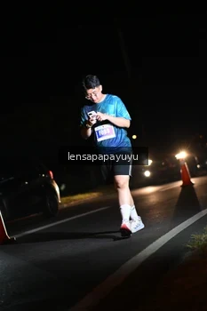 Runner Photo 4930825