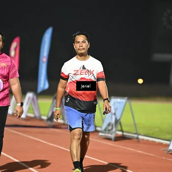 Runner Photo 4930826