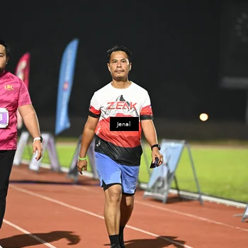 Runner Photo 4930829