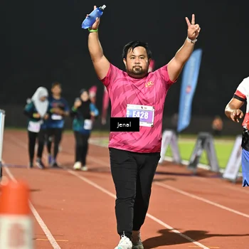 Runner Photo 4930830