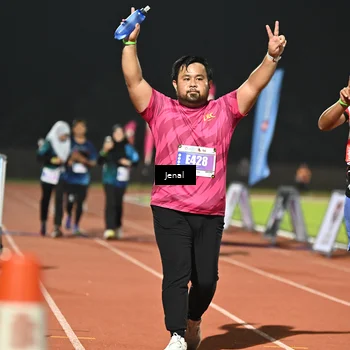 Runner Photo 4930831