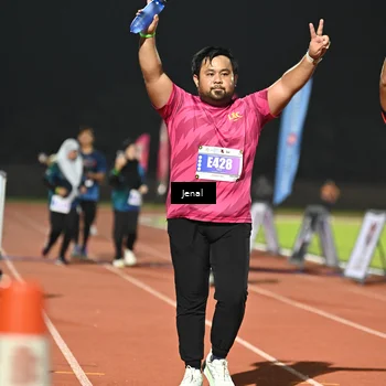 Runner Photo 4930833
