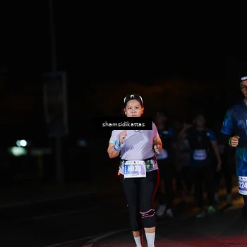 Runner Photo 4930834