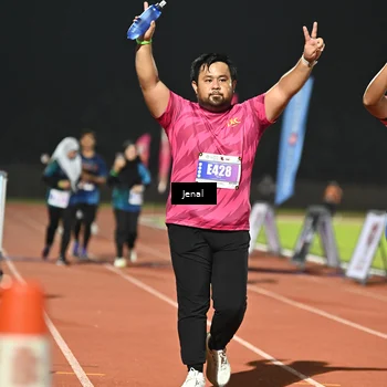 Runner Photo 4930835