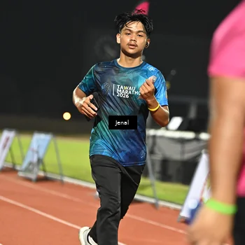 Runner Photo 4930836