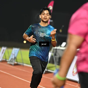 Runner Photo 4930837