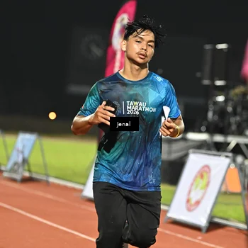 Runner Photo 4930838