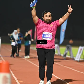 Runner Photo 4930839
