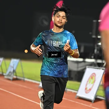 Runner Photo 4930840