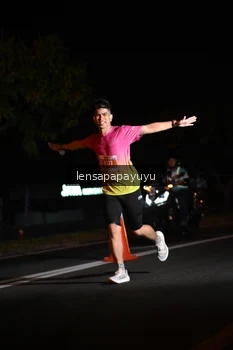 Runner Photo 4930843