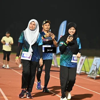Runner Photo 4930844