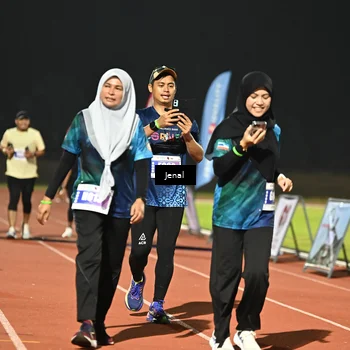 Runner Photo 4930845