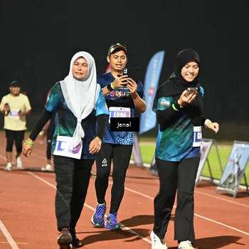 Runner Photo 4930848