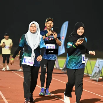 Runner Photo 4930849