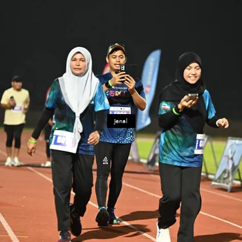 Runner Photo 4930850