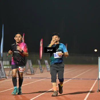 Runner Photo 4930852