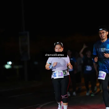 Runner Photo 4930853