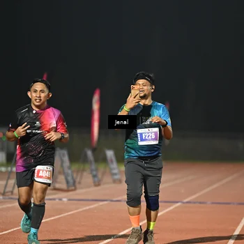Runner Photo 4930854