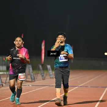 Runner Photo 4930856