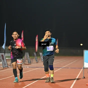 Runner Photo 4930858