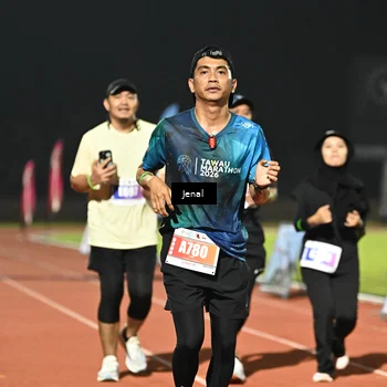Runner Photo 4930860