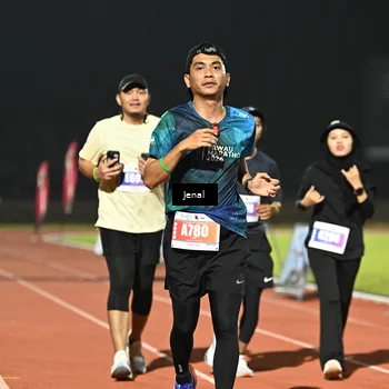 Runner Photo 4930862