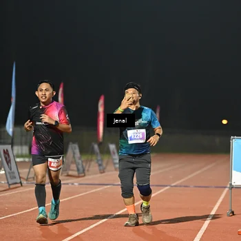 Runner Photo 4930863